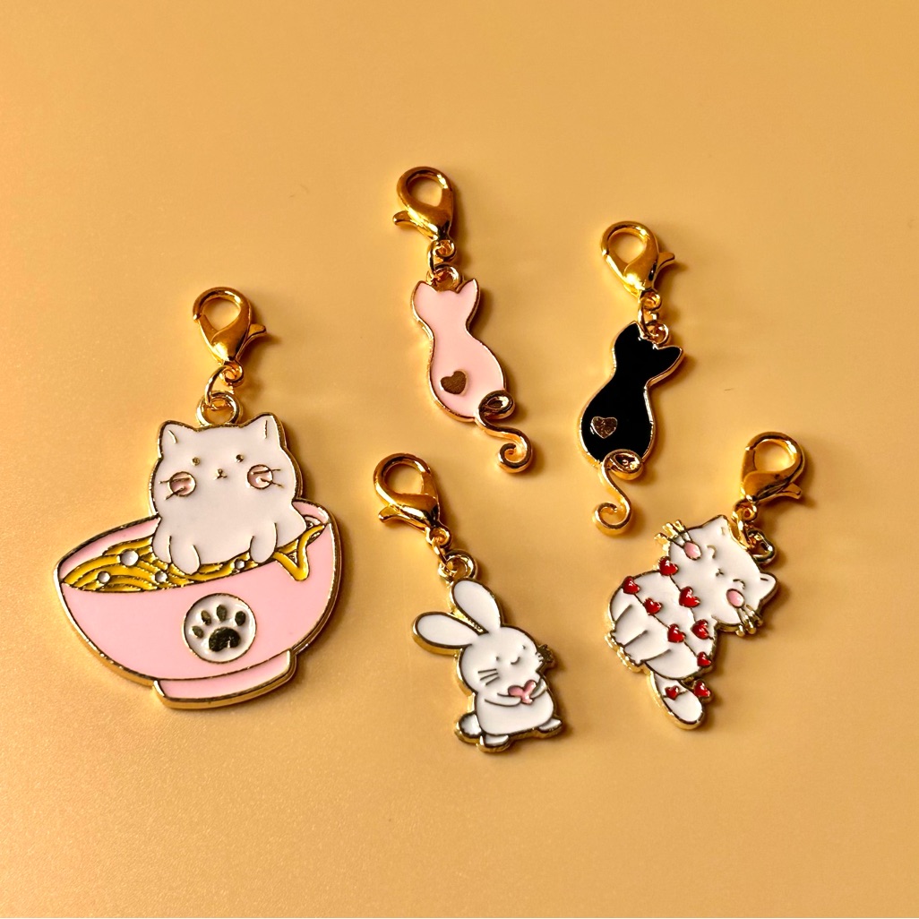 Cute Charms